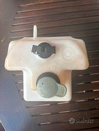 serbatoio olio booster