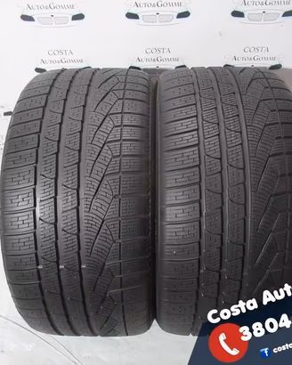 285 35 20 Pirelli  99% MS Pneus
