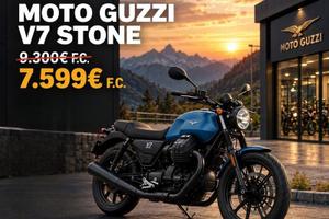 Moto Guzzi V7