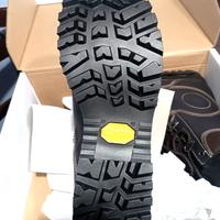 Anfibi con Suola Vibram Numero 42