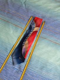 Cravatta in fantasia CdV