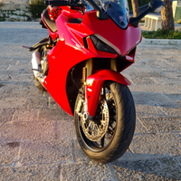 Ducati super sport 950s