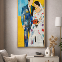 Quadro il Matrimonio