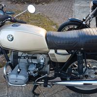 Bmw r 45 - 1982