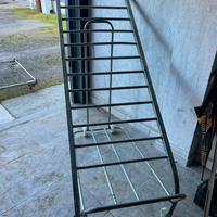 Espositore frutta e verdura