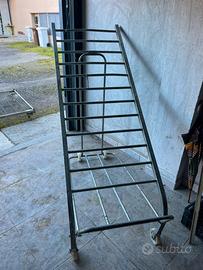 Espositore frutta e verdura