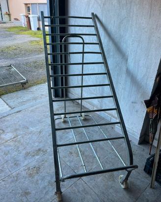 Espositore frutta e verdura