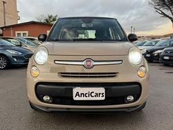 FIAT 500L 1.4 T-Jet 120cv GPL Lounge