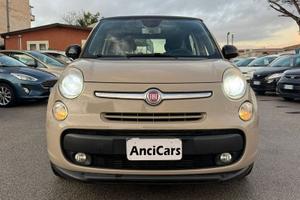 FIAT 500L 1.4 T-Jet 120cv GPL Lounge