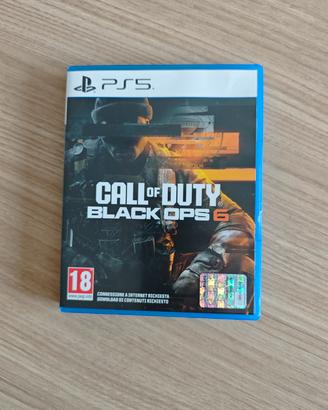 black ops 6 ps5 