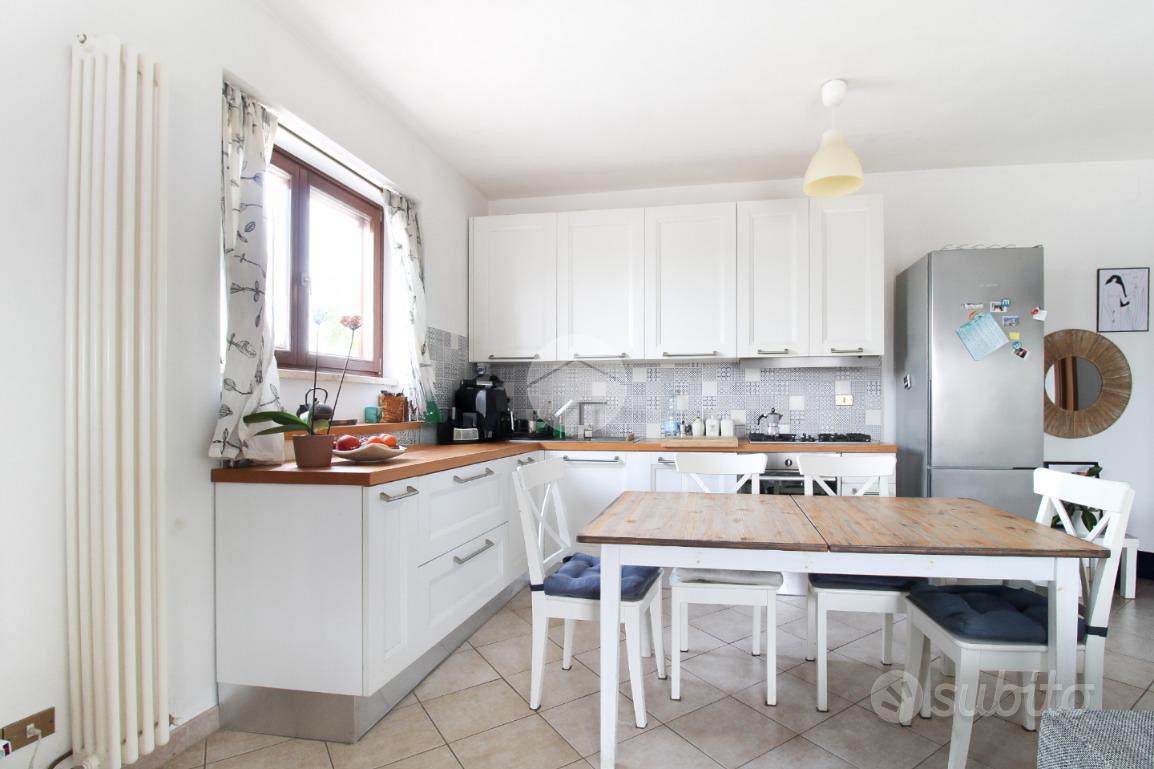 Apartment in Pineto, Contrada Capitolo - Vista 5