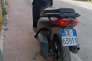 Aprilia Sportcity 200 - 2006
