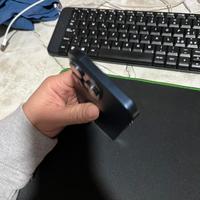 iPhone 15 Pro Max 256 GB Titanio Blu