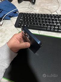 iPhone 15 Pro Max 256 GB Titanio Blu