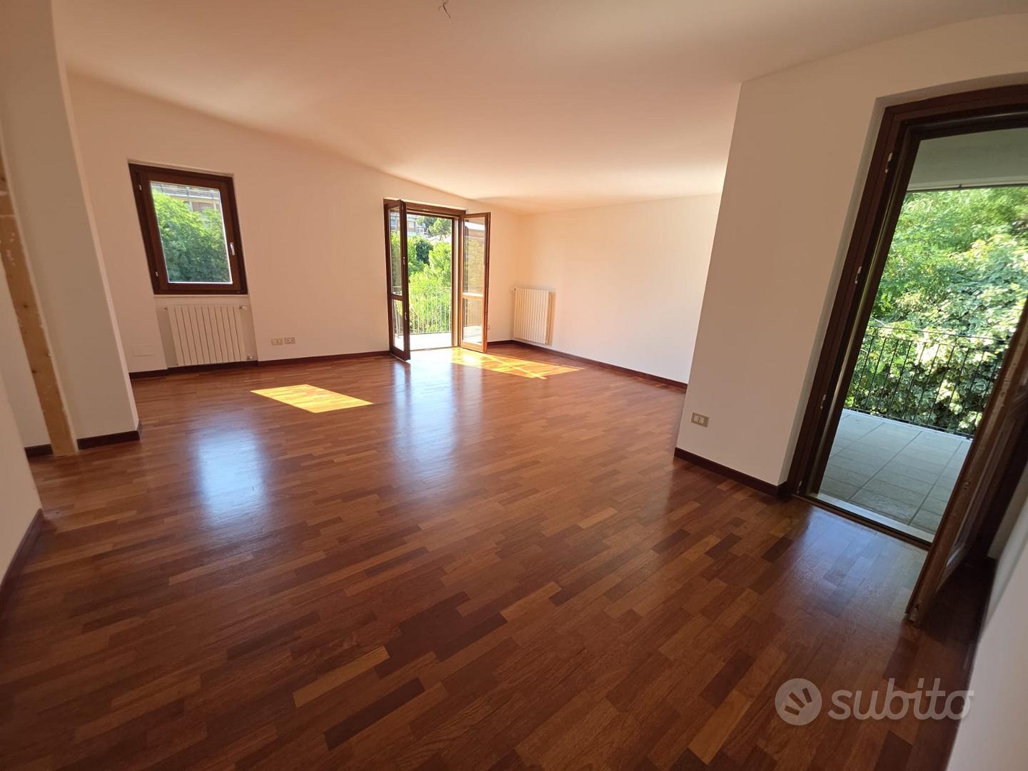 Appartamento – Lanciano, Borgo, Chieti - Vista 4