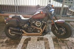 Harley Davidson Fat Bob