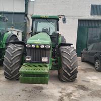 Trattore JOHN DEERE 8320