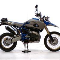 BMW HP2 Enduro - 2006