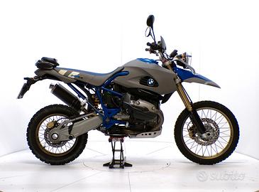 BMW HP2 Enduro - 2006