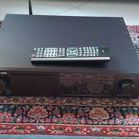 Cocktail Audio streamer X50 con HDD da 2 TBT int.