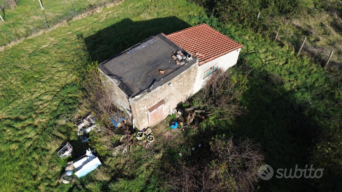 RUSTICO A SAN CESAREO - Vista 5