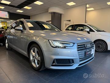 Audi A4 Avant 30 TDI S tronic