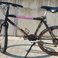 Mountain bike Atala