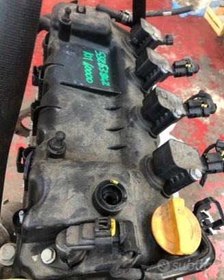 Motore Fiat 1.6 benz sigla 55263842