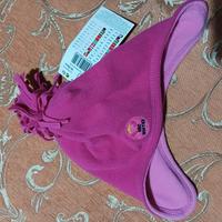 cappellino femminile 