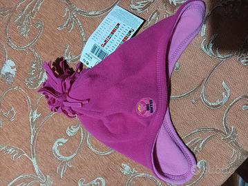 cappellino femminile 