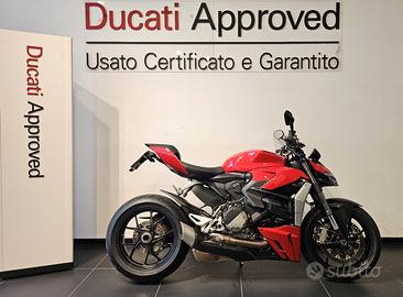 Ducati Streetfighter V2