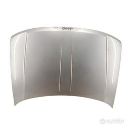 Cofano ant Jeep Grand Cherokee WJ 2.7 CRD del 2003