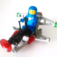 LEGO 6805 Astro Dasher