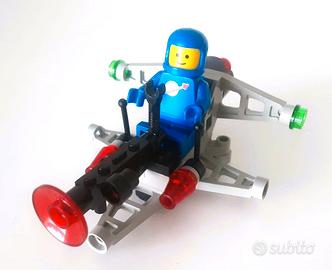 LEGO 6805 Astro Dasher