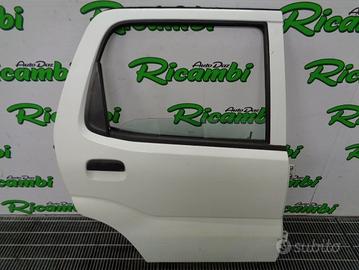 PORTA POSTERIORE DESTRA SUZUKI IGNIS 2005