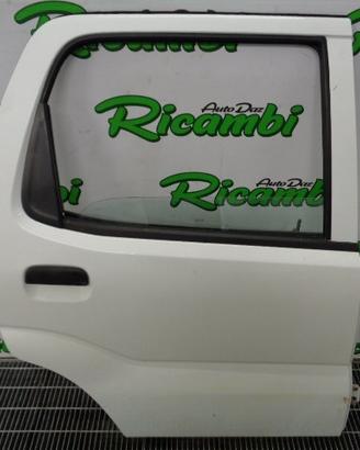 PORTA POSTERIORE DESTRA SUZUKI IGNIS 2005