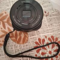 Sony Cyber-shot DSC-QX10