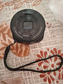 Sony Cyber-shot DSC-QX10