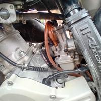 Yamaha YZ 85 - 2023
