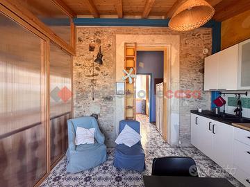 Appartamento Milazzo [#prof521ARG]