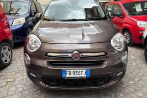 Fiat 500X 1.3 MultiJet 95 CV Lounge