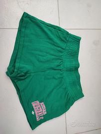 pantaloncini Adidas donna taglia M 
