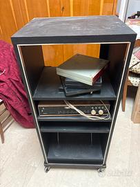 Mobile Hi-Fi