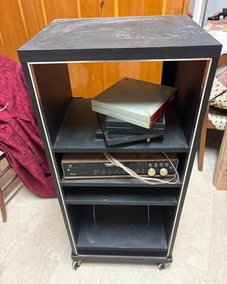 Mobile Hi-Fi