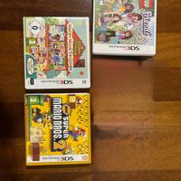 giochi Nintendo 3DS