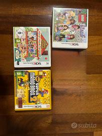 giochi Nintendo 3DS