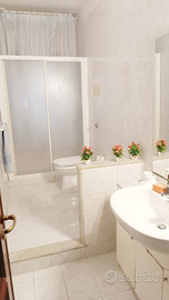 Camera zona Policlinico