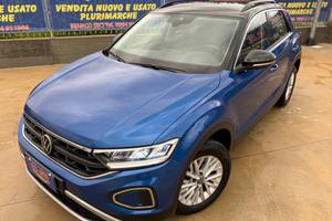 VOLKSWAGEN T-Roc 2.0 TDI 150 CV DSG aziendale GA