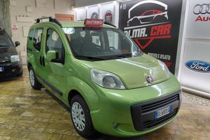 Fiat Qubo 1.4 8V 77 CV MyLife Natural Power