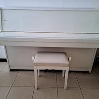 Pianoforte Kawai CX-5 Bianco